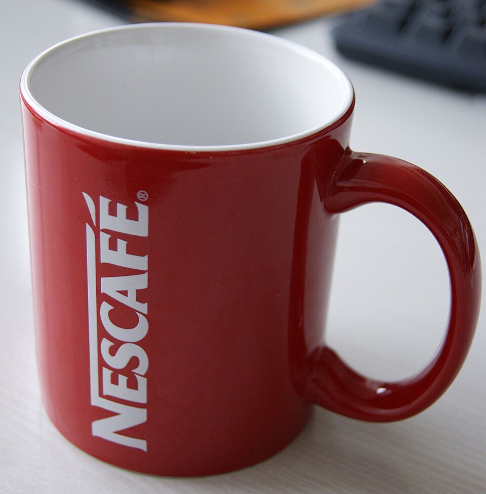 Nescafe