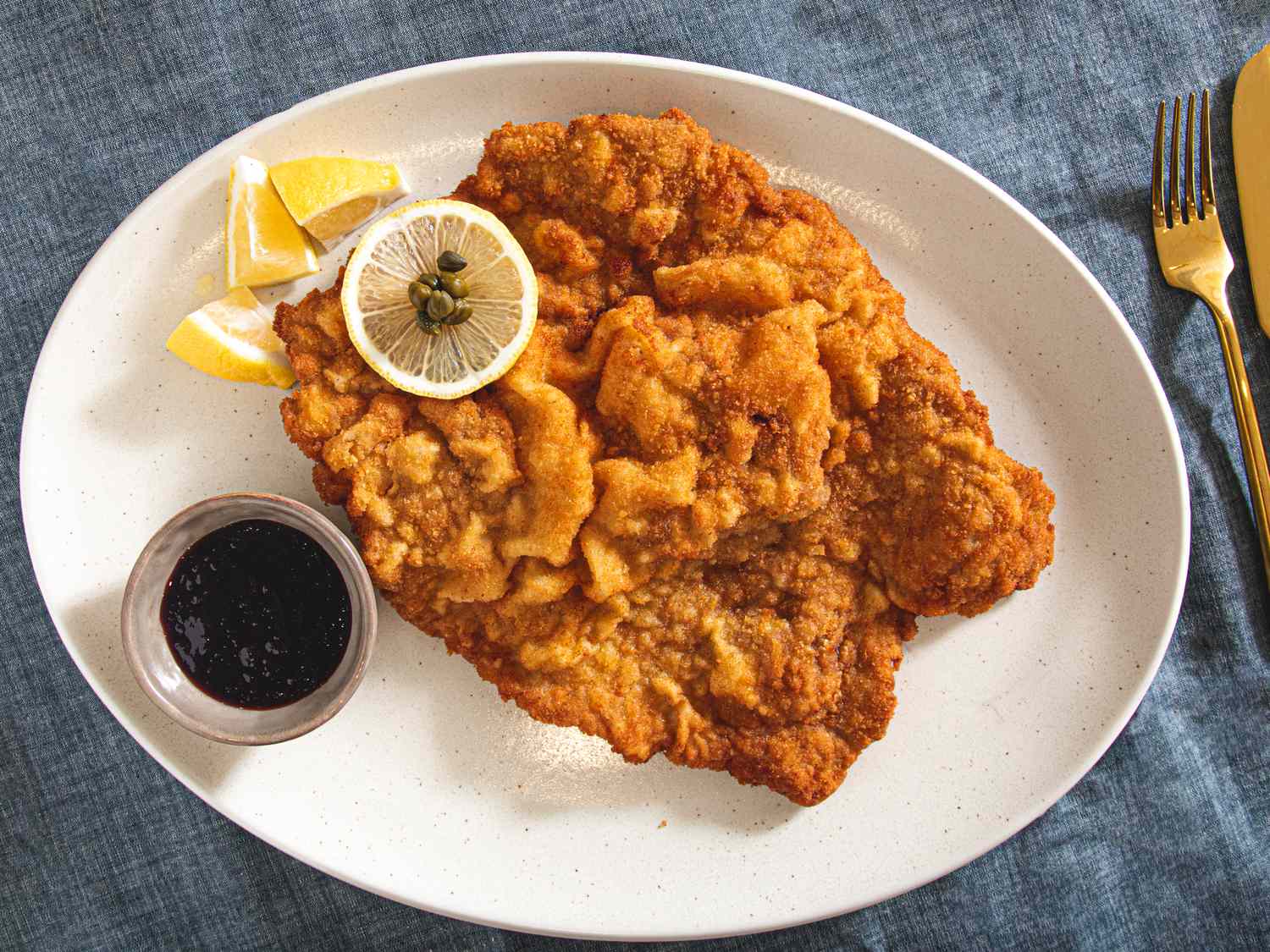 Schnitzel